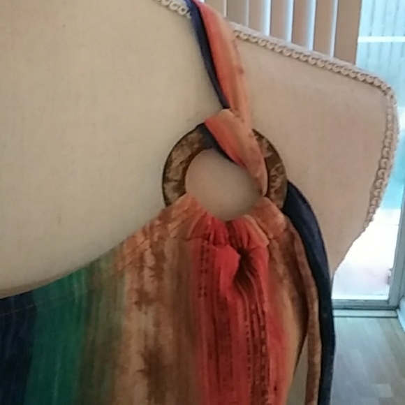 Dress - Picture 2 of 5